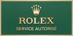 Détaillant Officiel Rolex à PARIS – Lassaussois